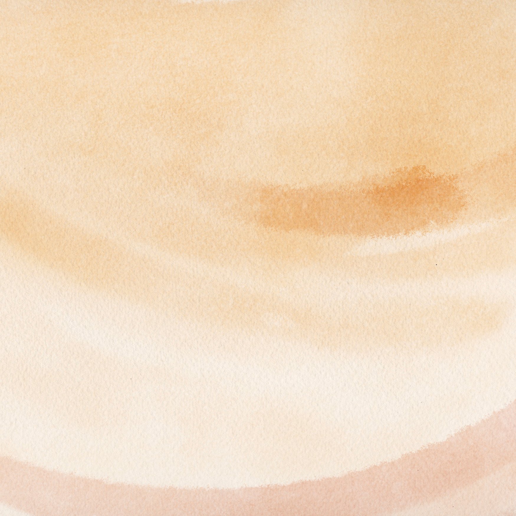 Abstract Watercolor Background